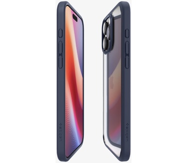 Spigen Ultra Hybrid