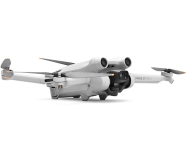 DJI Mini 3 Pro - zonder Controller - Grijs