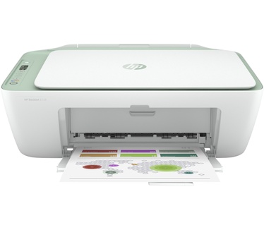 HP 2722