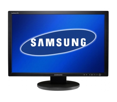 Samsung Syncmaster 275T