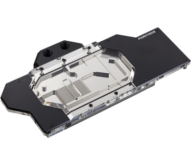 Phanteks Glacier GTX 1080/1070 FE Watercooler