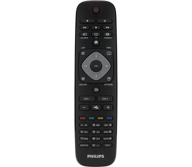 Philips 241TE5LB Zwart