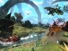 James Cameron's Avatar The Game