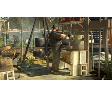 Homefront