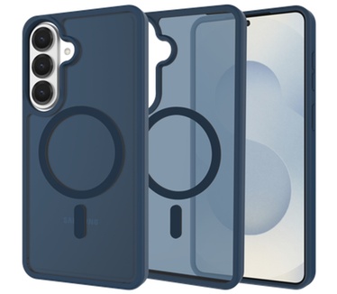 Just in Case ArmorElite (Galaxy S26) Zwart