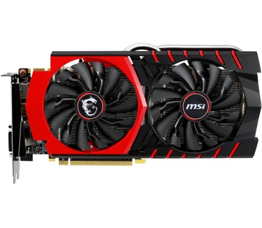 MSI Geforce GTX 970 GAMING 4G LE