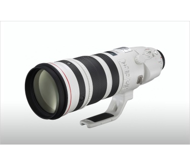 Canon EF Canon EF200-400mm f/4L IS USM Extender 1.4x