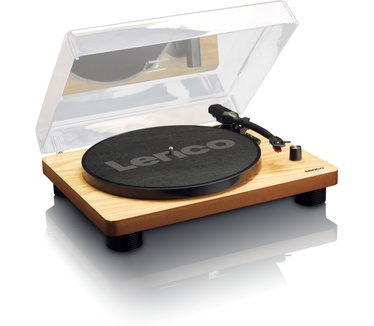 Lenco LS-50 Hout