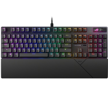 ASUS ROG STRIX SCOPE II