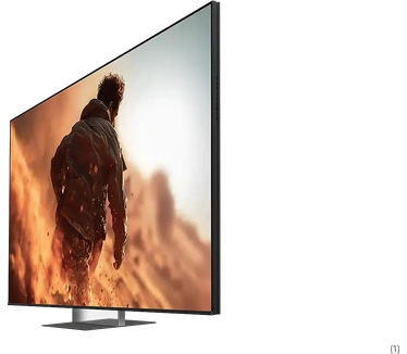 Sony Bravia 7 II 50" Zwart