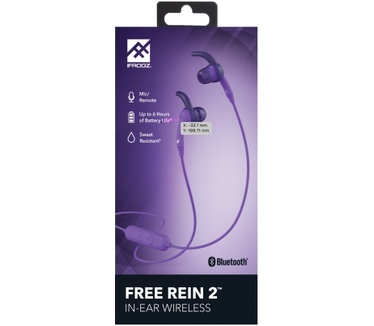 Zagg Free Rein 2