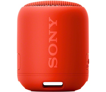 Sony SRS-XB12 Rood