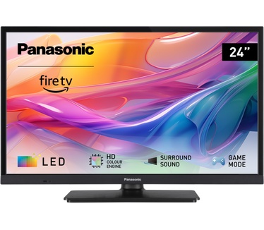 Panasonic TV-24S50AEZC