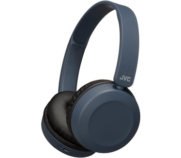 JVC HA-S31BT (Blauw)