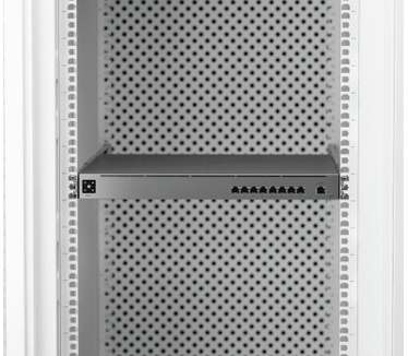 Ubiquiti Mission Critical