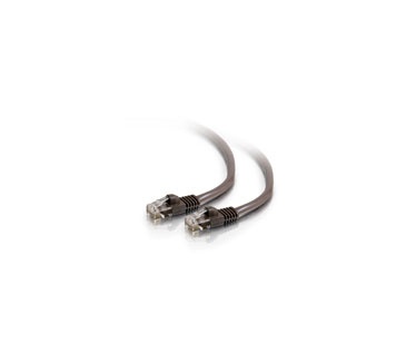 CablesToGo 0.5m Cat5e 350MHz Snagless Patch Cable