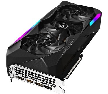 Gigabyte Aorus Radeon RX 6800 XT Master