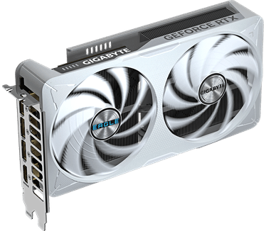 Gigabyte GeForce RTX 5060 Ti Eagle OC ICE 16G