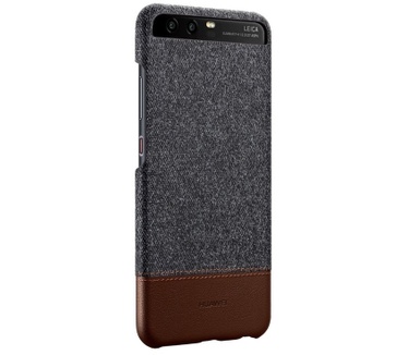 Huawei P10 Mashup Case Grijs