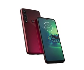 Motorola G8 Plus