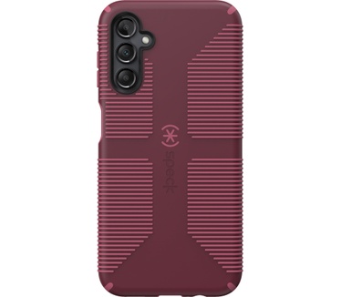Speck Impact Hero Grip Samsung Galaxy A14 5G (2023) Rusty Red