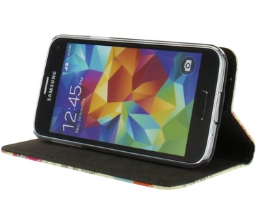 Mobilize MOB-MBSCC-GALS5M