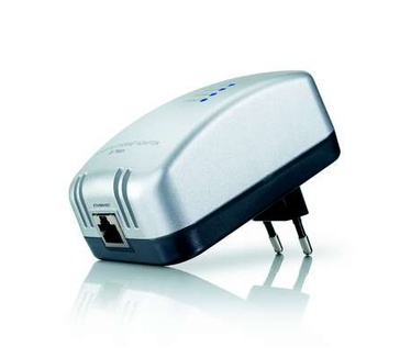 Philips SYE5600 Ethernet Powerline Adapter