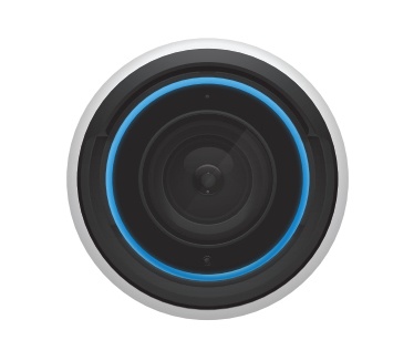 Ubiquiti UniFi Protect G4-PRO Camera