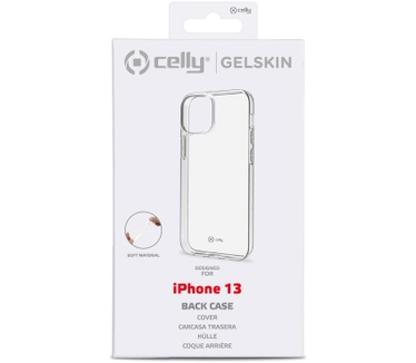 Celly GELSKIN Apple iPhone 13
