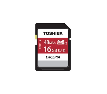 Toshiba EXCERIA N301