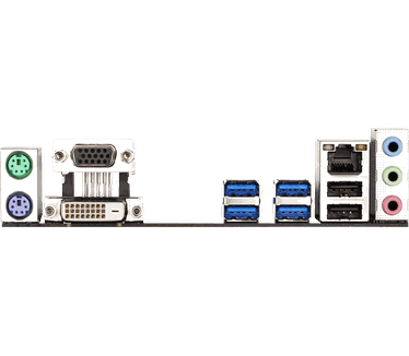 Gigabyte B460M D2V