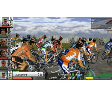 Pro Cycling Manager 2010