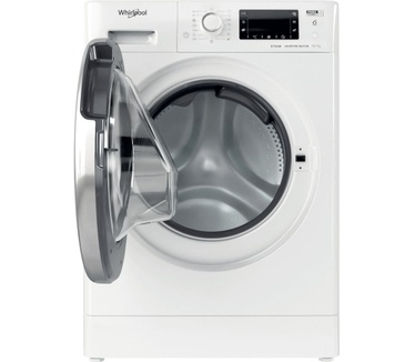 Whirlpool FWDD 1071682 WSV EU N