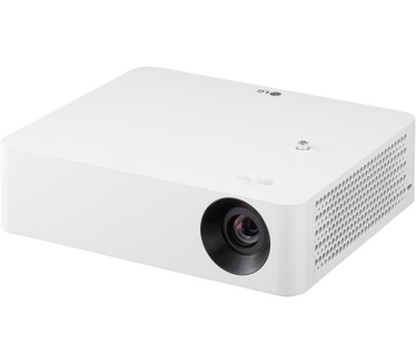 LG CineBeam PF610