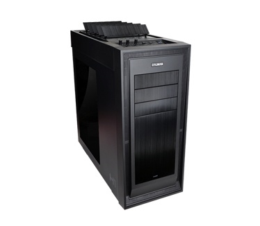 Zalman H1
