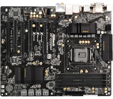 ASRock Z87 Extreme4