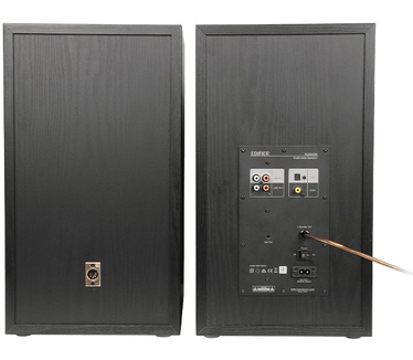 Edifier R2850DB (Zwart)