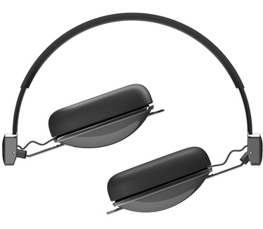 Skullcandy Navigator (Zwart)