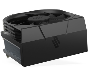 SilentiumPC SPC Spartan 5 MAX
