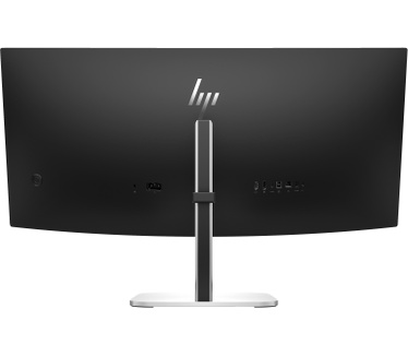 HP Series 5 Pro 34 inch WQHD USB-C Conferencing Monitor - 534pm PVC Free