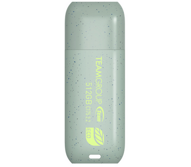 Team Group C175 Eco 512GB Groen
