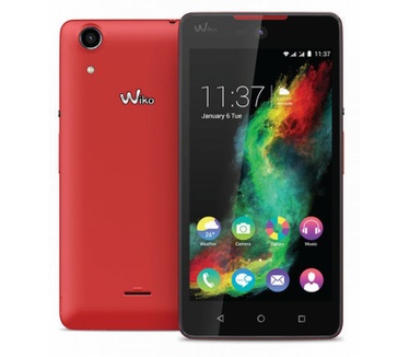Wiko RAINBOW LITE