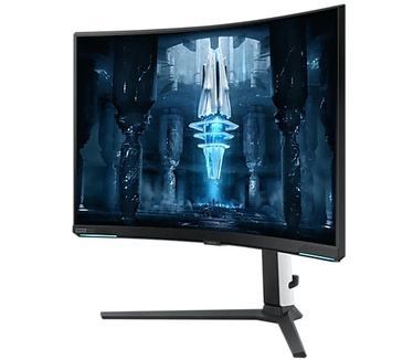 Samsung LS32BG850NU