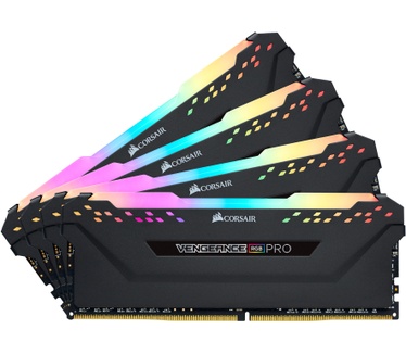 Corsair CMW128GX4M4X4000C18