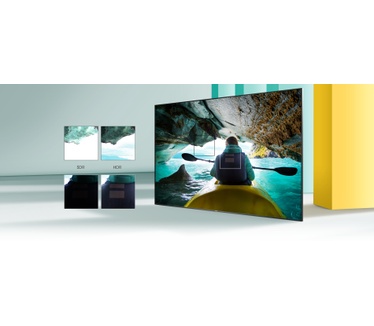 Hisense 75A7100F