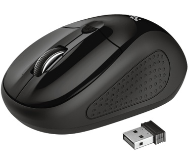 Trust PRIMO 4-IN-1 HOME OFFICE SET BE