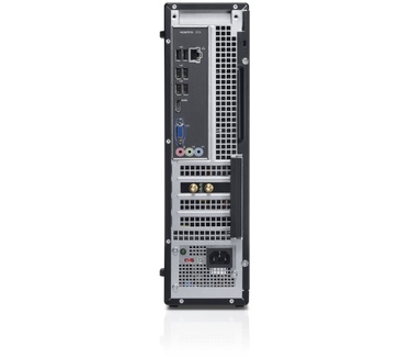 Dell Vostro 260s