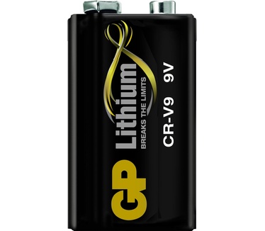 GP CR-V9