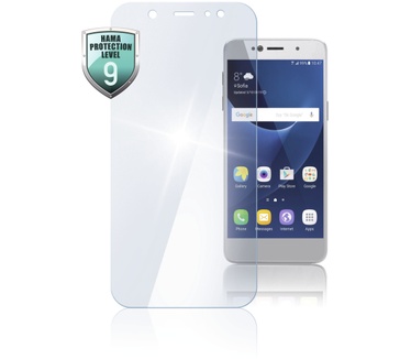 Hama Premium Crystal Glass