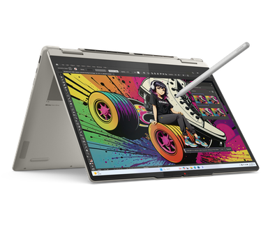 Lenovo Yoga 7 2-in-1 14AKP10 (83JR005RMH)